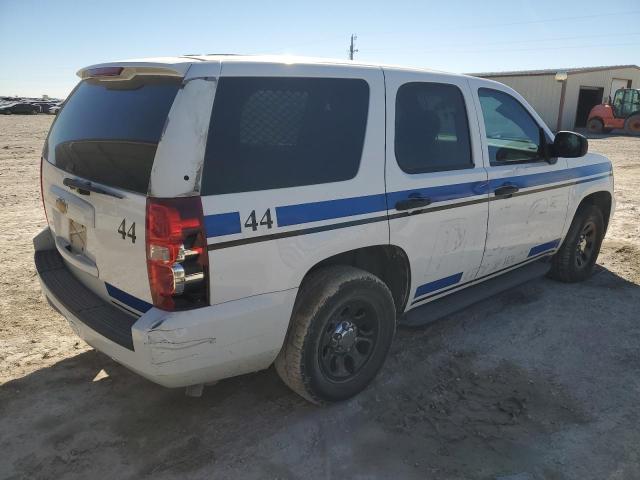 1GNLC2E05ER223962 | 2014 CHEVROLET TAHOE POLI