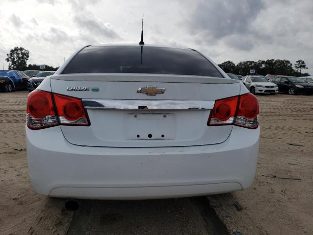 1G1PJ5SC9C7293224 | 2012 Chevrolet cruze eco