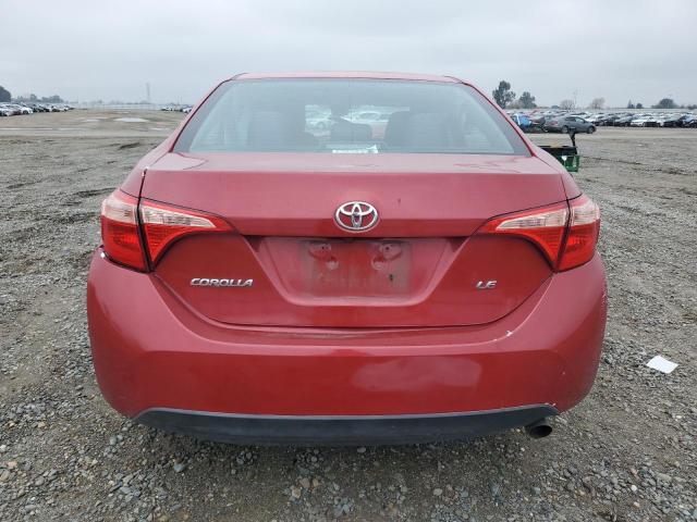 5YFBURHE2KP932047 | 2019 TOYOTA COROLLA L