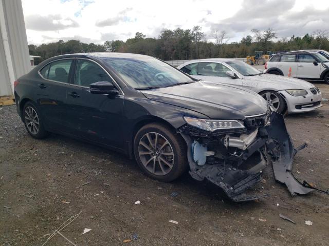 2017 ACURA TLX ADVANC 19UUB2F75HA004211