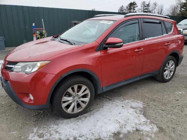 Vin: 2t3dfrev7fw373596, lot: 38181094, toyota rav4 limited 2015 img_1