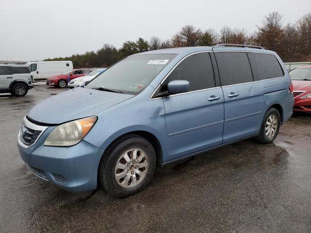 2008 Honda Odyssey EX-L