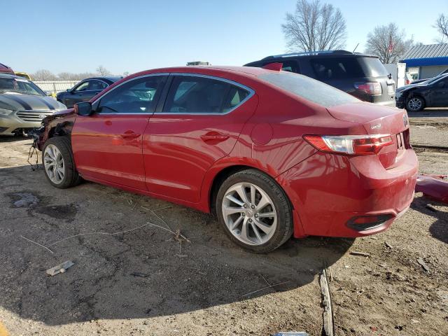 19UDE2F76HA002720 | 2017 ACURA ILX PREMIU