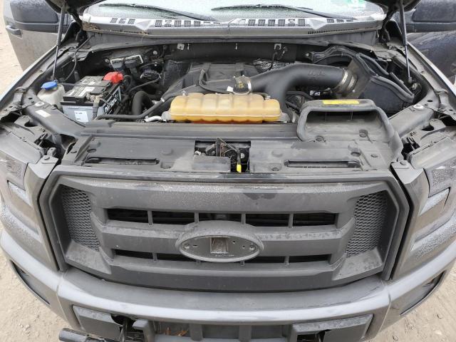 1FTEX1EPXFFA23076 | 2015 FORD F150 SUPER