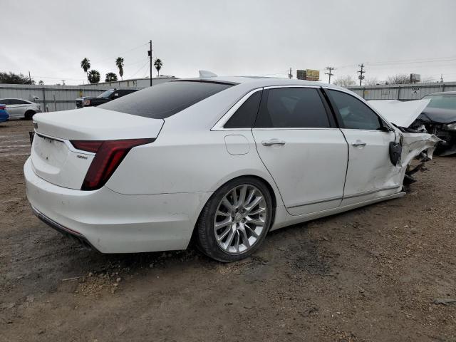 2020 Cadillac Ct6 Luxury VIN: 1G6KB5RS6LU102942 Lot: 38339014