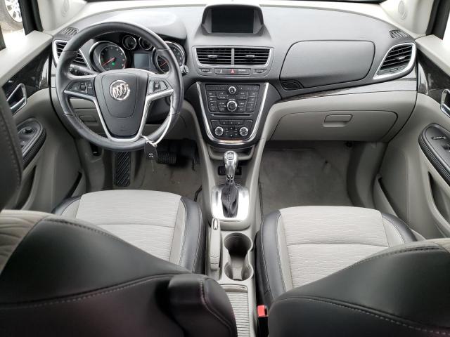 KL4CJBSB5GB631520 2016 BUICK ENCORE, photo no. 8