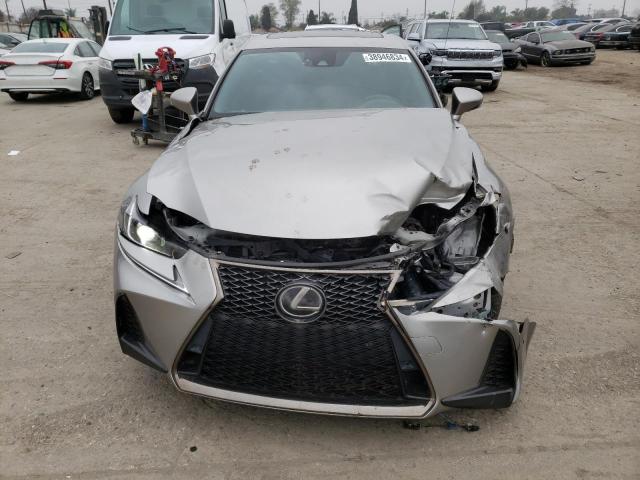 JTHBA1D22J5071792 | 2018 LEXUS IS 300