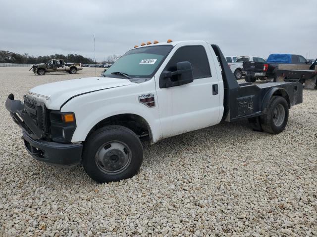 1FDWF36R18ED08997 | 2008 Ford f350 super duty