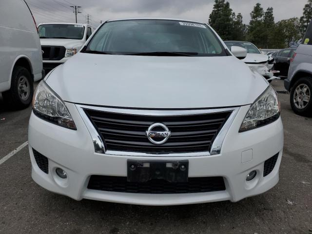 3N1AB7AP3EY261772 | 2014 NISSAN SENTRA S