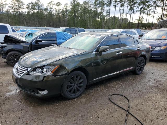 2010 Lexus ES 350 