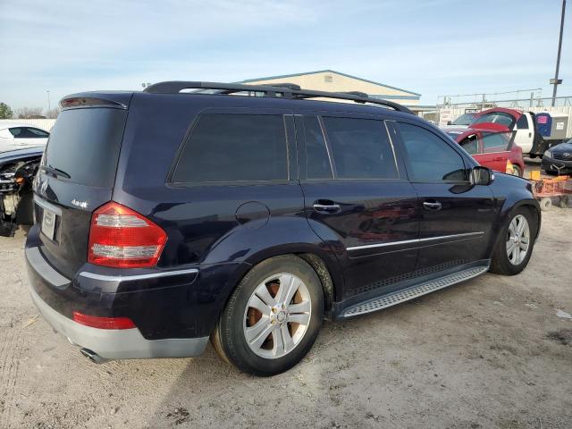 2008 Mercedes-Benz Gl 450 4Matic VIN: 4JGBF71E88A326396 Lot: 40493954