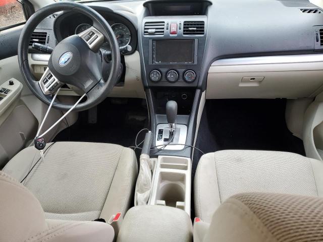 2014 Subaru Xv Crosstrek 2.0 Premium VIN: JF2GPACCXE8250040 Lot: 81496563