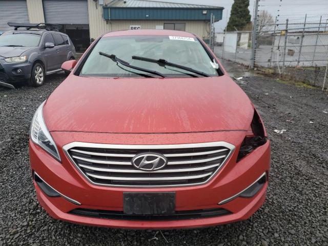 5NPE24AFXHH589311 | 2017 HYUNDAI SONATA SE