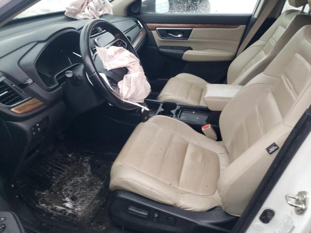 2017 HONDA CR-V TOURI 5J6RW2H91HL038409