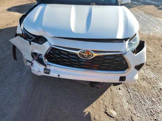 VIN 5TDYZRAH5LS018657 2020 Toyota Highlander, Limited no.12