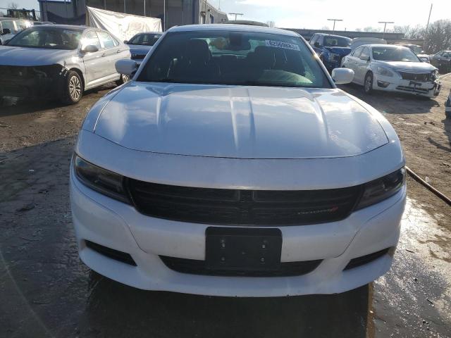 2C3CDXHG9HH561773 | 2017 DODGE CHARGER SX