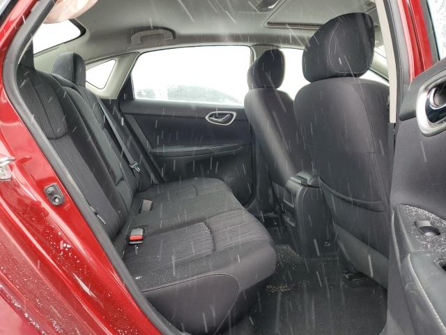 3N1AB7AP3JY246568 | 2018 NISSAN SENTRA S