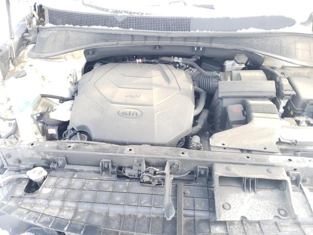 5XYPGDA55LG640635 | 2020 KIA SORENTO S