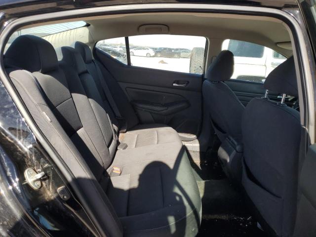 2019 NISSAN ALTIMA S 1N4BL4BV9KC123691