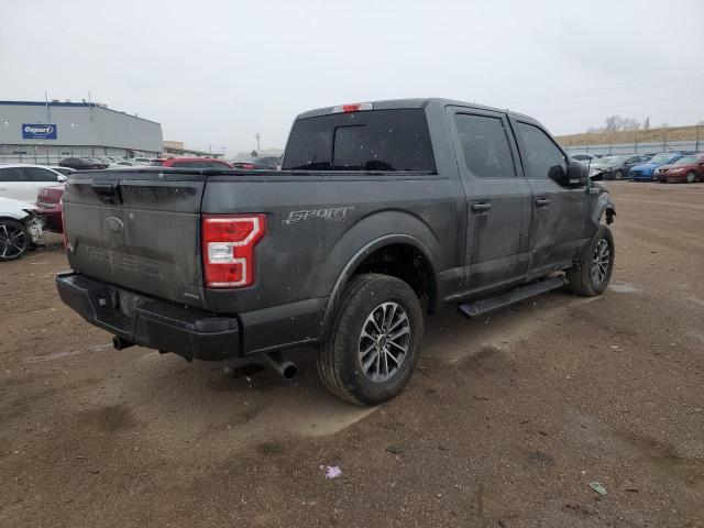 1FTEW1EP5LKD89985 | 2020 FORD F150 SUPER