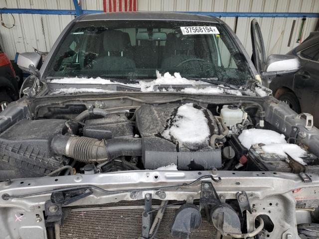 5TFCZ5ANXGX014225 | 2016 TOYOTA TACOMA DOU