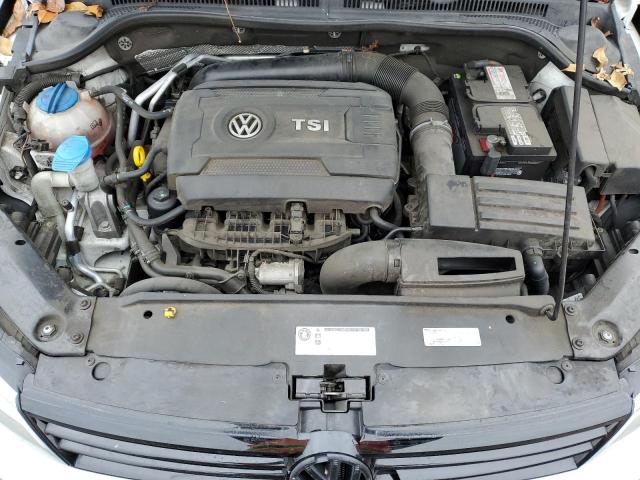 3VWD17AJ9EM419495 | 2014 VOLKSWAGEN JETTA SE