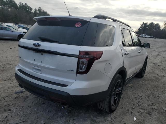 1FM5K8GT4EGA35648 | 2014 FORD EXPLORER S