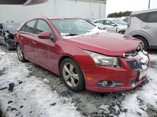 Vin: 1g1pg5sc3c7151837, lot: 38303384, chevrolet cruze lt 20124