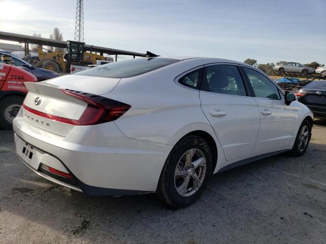 5NPEG4JA0MH128344 | 2021 HYUNDAI SONATA SE