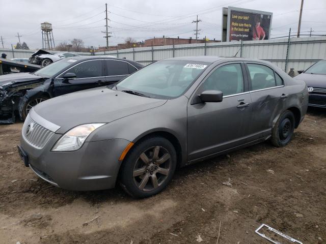 2010 MERCURY MILAN PREM #2974464595