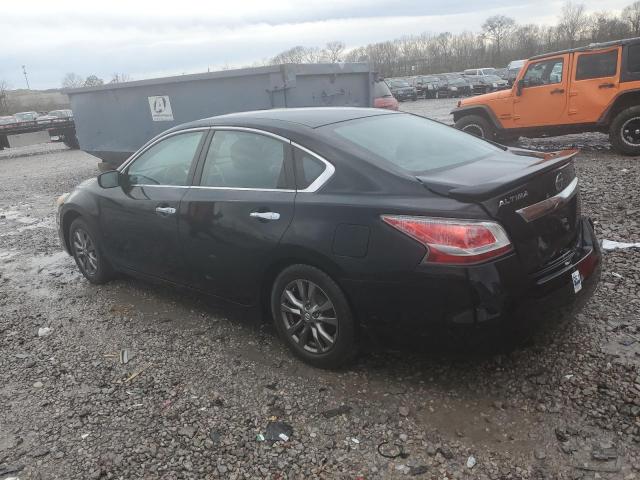 1N4AL3AP1FN360257 | 2015 NISSAN ALTIMA 2.5