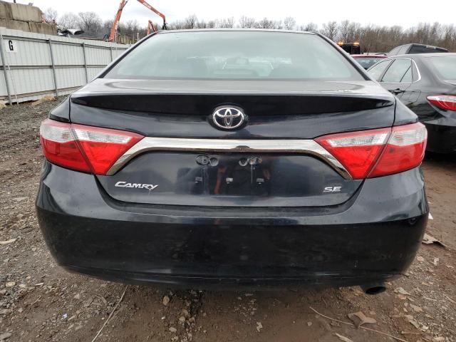 VIN 3MW5R1J05M8C06407 2015 TOYOTA CAMRY no.6