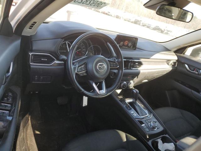 JM3KFABM1K0651516 | 2019 MAZDA CX-5 SPORT