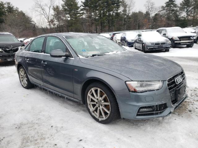 VIN WAUFFAFL7EN011441 2014 Audi A4, Premium Plus no.4