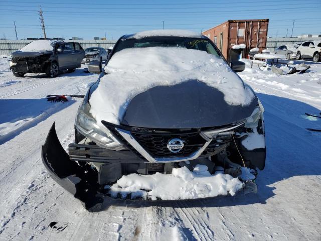 3N1AB7AP5GY284327 | 2016 NISSAN SENTRA S