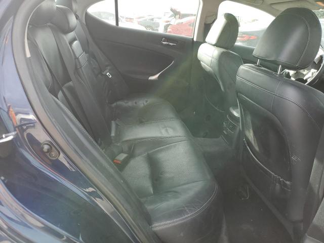 2011 Lexus Is 250 VIN: JTHCF5C21B5049119 Lot: 46662514