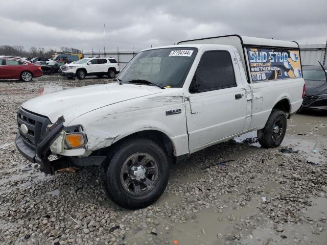 2008 Ford Ranger 