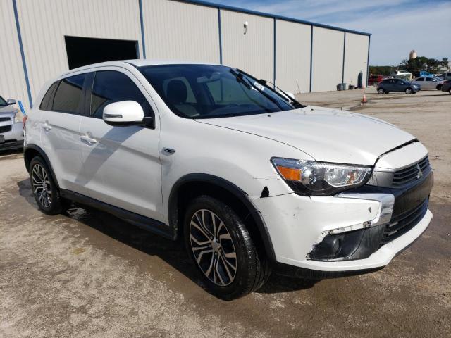 JA4AP3AU4HZ024838 | 2017 MITSUBISHI OUTLANDER