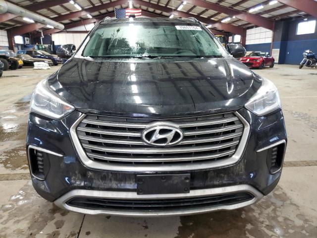 KM8SMDHF7HU187895 | 2017 HYUNDAI SANTA FE S