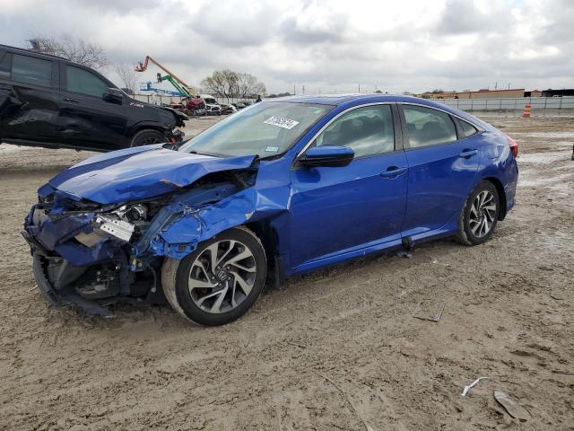 Vin: 19xfc2f76ge050002, lot: 37362674, honda civic ex 2016 img_1