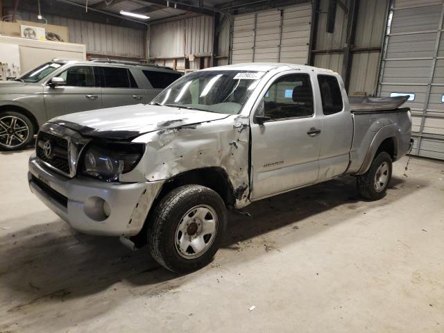 2007 Toyota Tacoma 