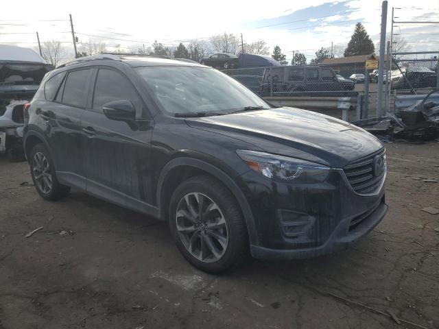 JM3KE4DY9G0733960 | 2016 MAZDA CX-5 GT