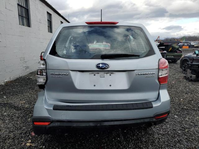 JF2SJAAC4FH567442 | 2015 SUBARU FORESTER 2