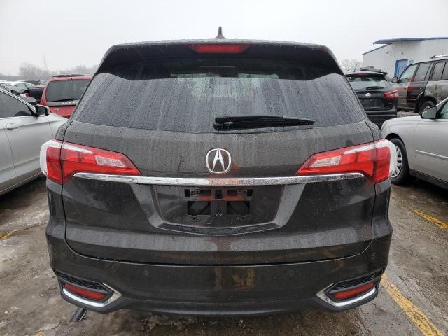 5J8TB4H70GL029847 | 2016 ACURA RDX ADVANC