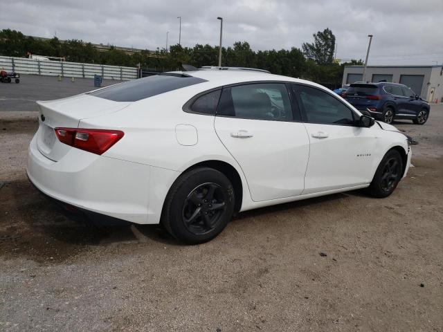 1G1ZB5ST1JF116062 | 2018 CHEVROLET MALIBU LS