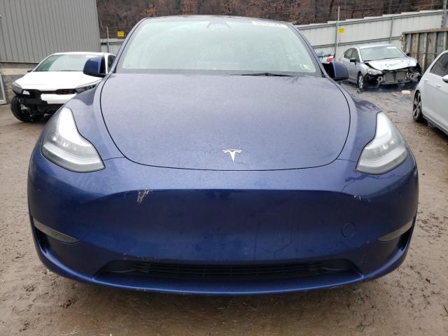 7SAYGDEE1PA103482 | 2023 TESLA MODEL Y