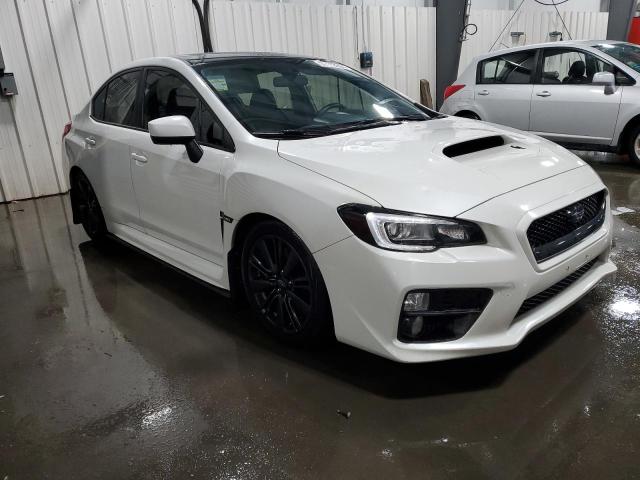 JF1VA1G69F9805685 | 2015 SUBARU WRX LIMITE