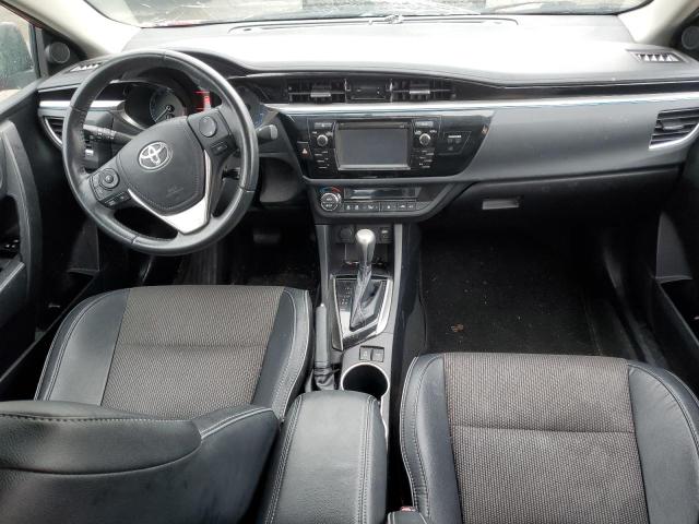 2T1BURHE6EC042624 | 2014 TOYOTA COROLLA L