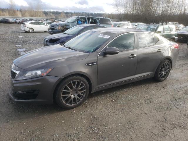 VIN KNDJN2A21G7243027 2011 KIA OPTIMA no.1