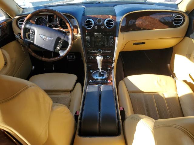 SCBBR93W17C043356 2007 Bentley Continental Flying Spur